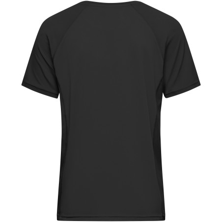 JN520 Men's Sports-T
