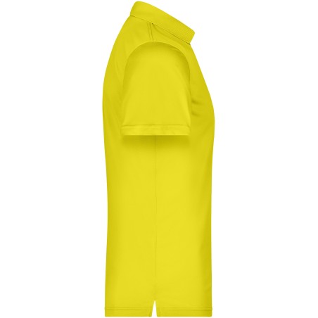 JN401 Men's Polo High Performance