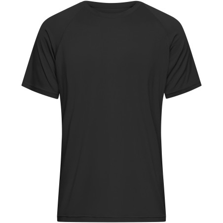JN520 Men's Sports-T