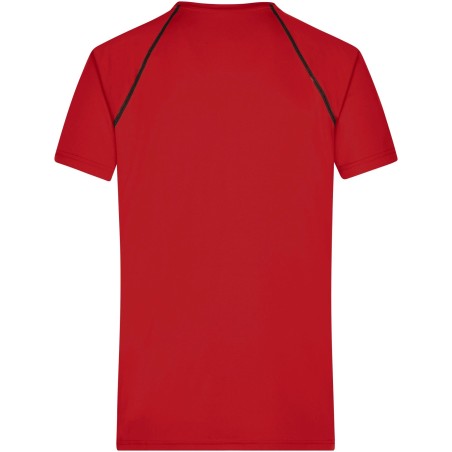 JN496 Men's Sports T-Shirt