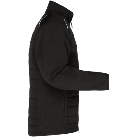 JN1820 Men's Hybrid Jacket