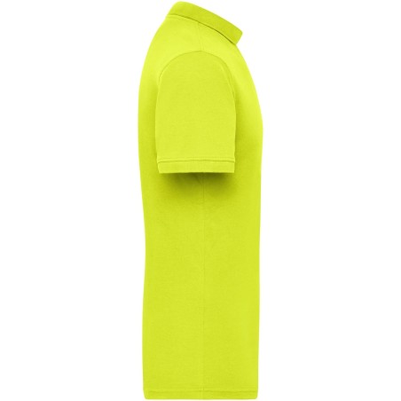 JN1830 Men's Signal Workwear Polo