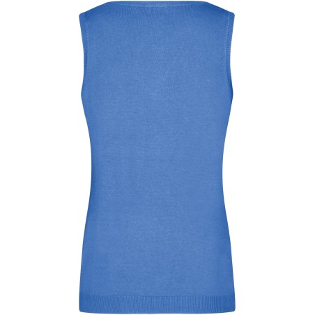 JN656 Ladies' V-Neck Pullunder