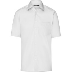 JN607 Men's Business Shirt...