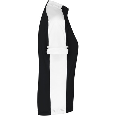 JN453 Ladies' Bike-T Full Zip