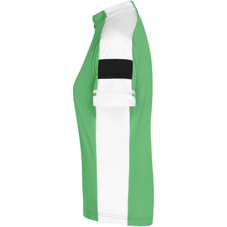 JN453 Ladies' Bike-T Full Zip