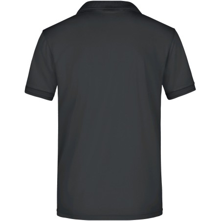 JN576 Men's Active Polo
