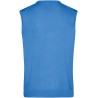 JN657 Men's V-Neck Pullunder