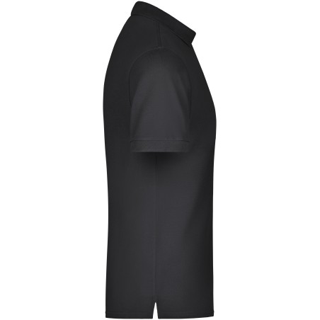 JN708 Men's Pima Polo