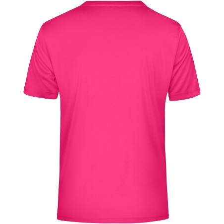 JN736 Men's Active-V