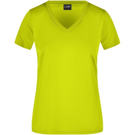 JN735 Ladies' Active-V