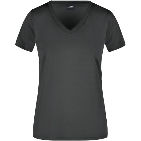 JN735 Ladies' Active-V