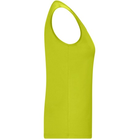 JN737 Ladies' Active Tanktop