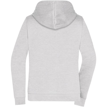 JN755 Promo Zip Hoody Lady