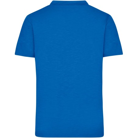 JN750 Men's Slub T-Shirt