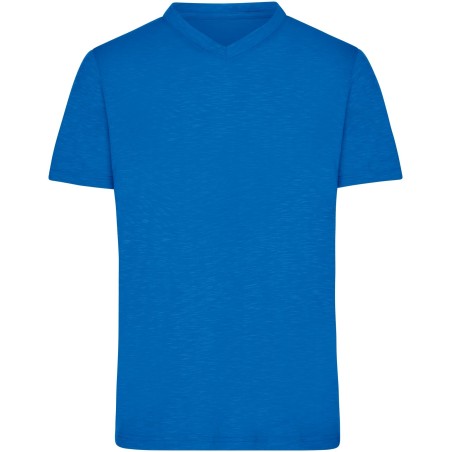 JN750 Men's Slub T-Shirt