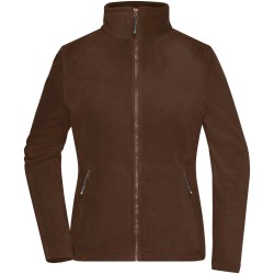 JN781 Ladies' Fleece Jacket