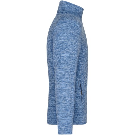 JN770 Men's Fleece Jacket