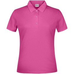 JN791 Promo Polo Lady