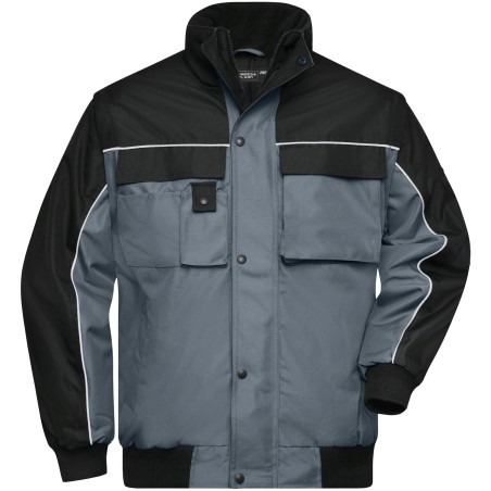 JN810 Workwear Jacket