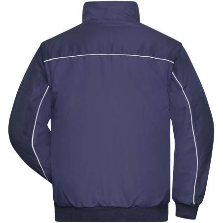 JN810 Workwear Jacket