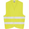 JN815 Safety Vest Adults