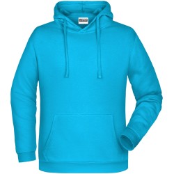JN796 Promo Hoody Man