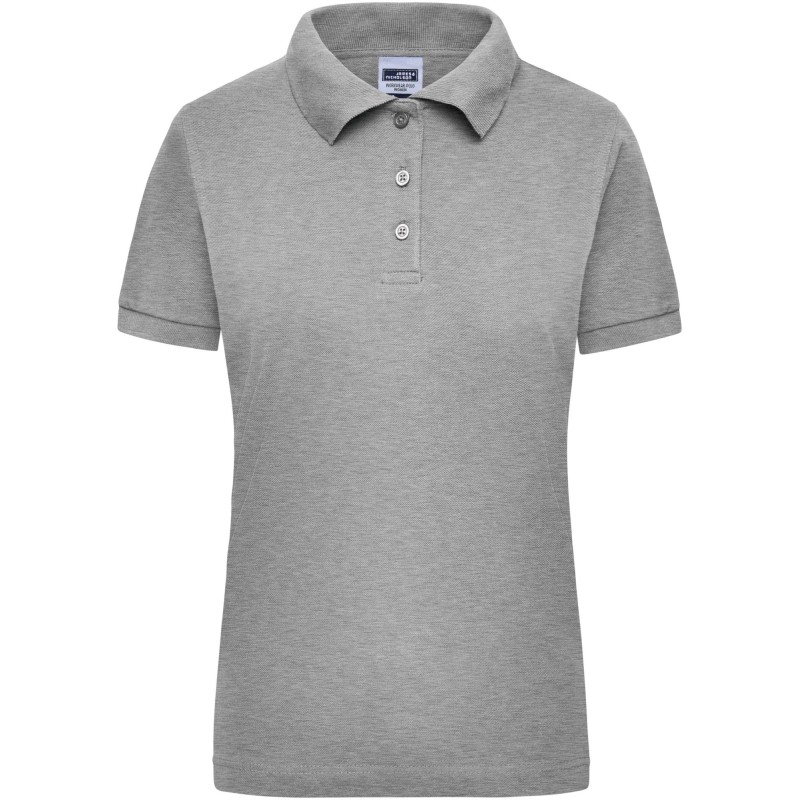JN803 Workwear Polo Women