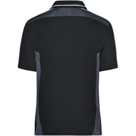 JN828 Craftsmen Poloshirt - STRONG -