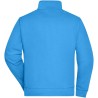 JN836 Workwear Sweat Jacket