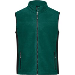 JN856 Men's Workwear Fleece...