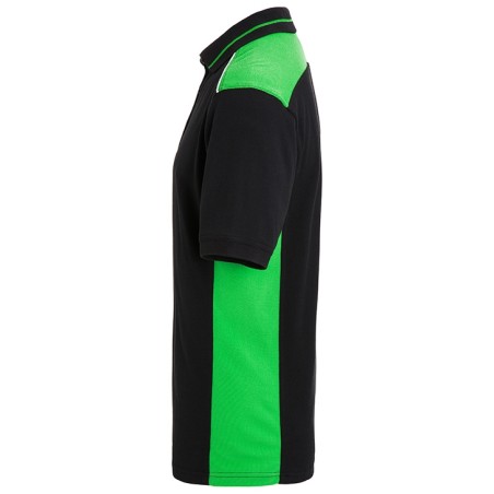 JN858 Men's Workwear Polo - COLOR -