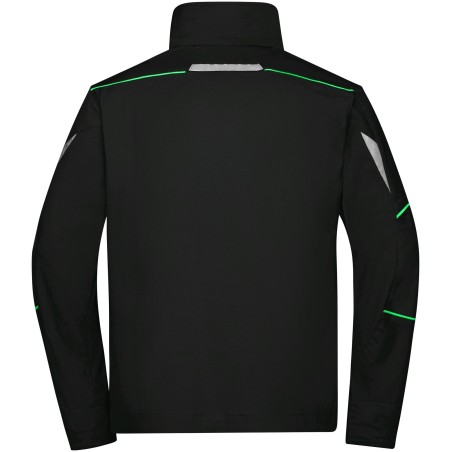 JN849 Workwear Jacket - COLOR -