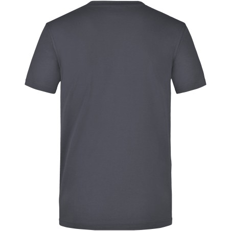 JN920 Men's Round-T Pocket