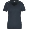 JN889 Ladies' Workwear T-Shirt - SOLID -