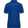 JN891 Ladies' Workwear Polo - SOLID -