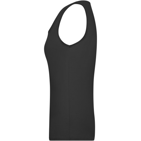 JN970 Ladies' Elastic Top