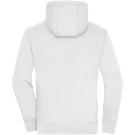 JN963 Men's Lifestyle Zip-Hoody