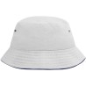 MB013 Fisherman Piping Hat for Kids