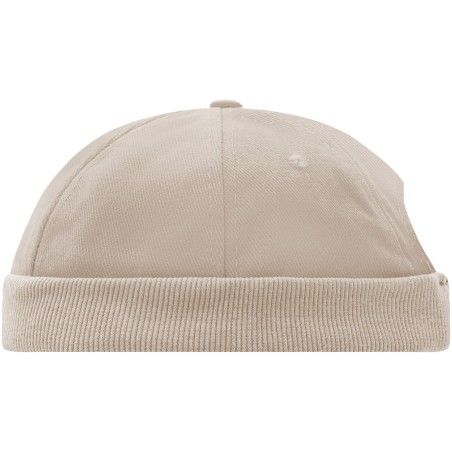 MB022 6 Panel Chef Cap