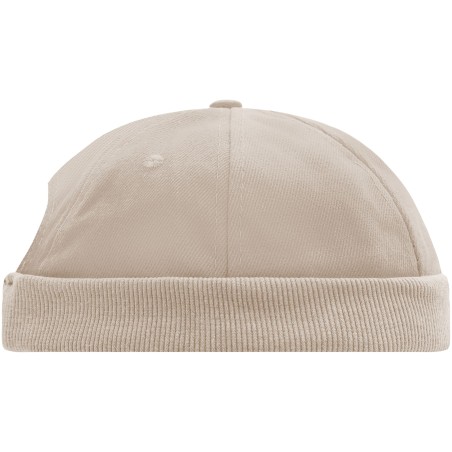 MB022 6 Panel Chef Cap