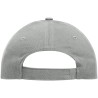 MB091 6 Panel Cap Heavy Cotton