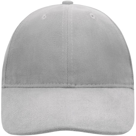 MB6126 6 Panel Softlining Raver Cap