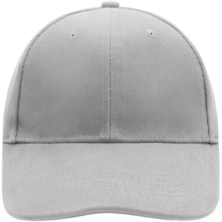 MB016 6 Panel Cap Laminated