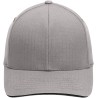 MB6187 Flexfit® Ripstop Sandwich Cap