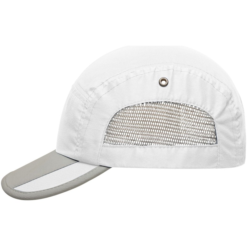 MB6522 5 Panel Sportive Cap
