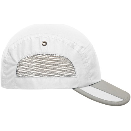 MB6522 5 Panel Sportive Cap