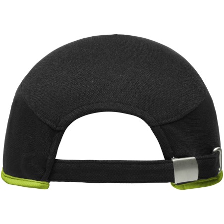 MB6544 Running 4 Panel Cap