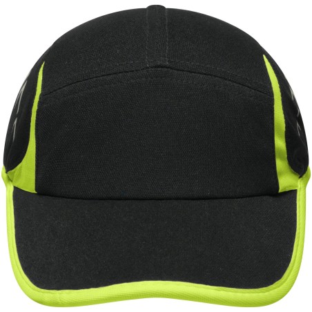 MB6544 Running 4 Panel Cap