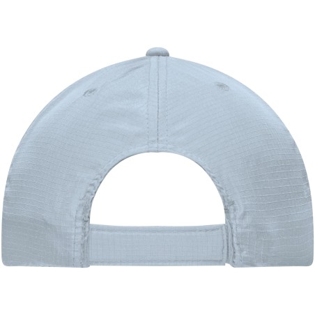 MB610 6 Panel Coolmax® Cap